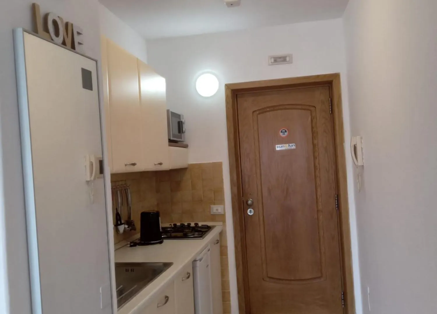Apartment Oasis Palmeira Santa Maria Cape Verde
