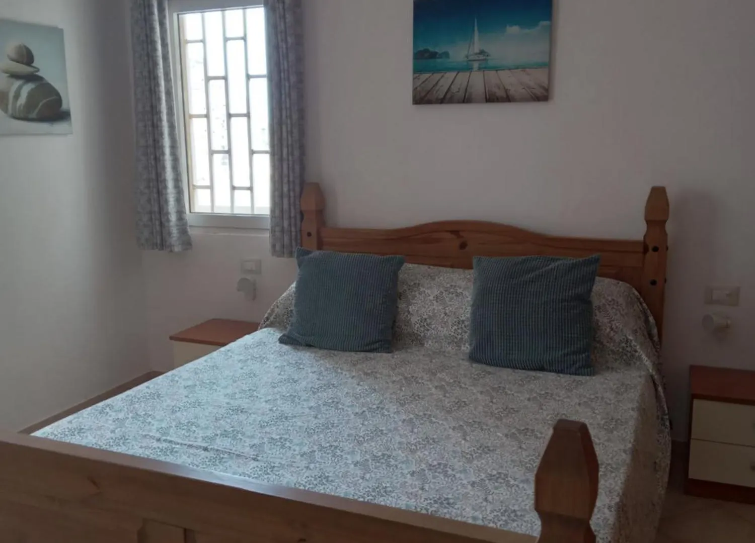 Oasis Palmeira Santa Maria Apartment