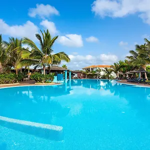 5* Курортный комплекс Melia Tortuga