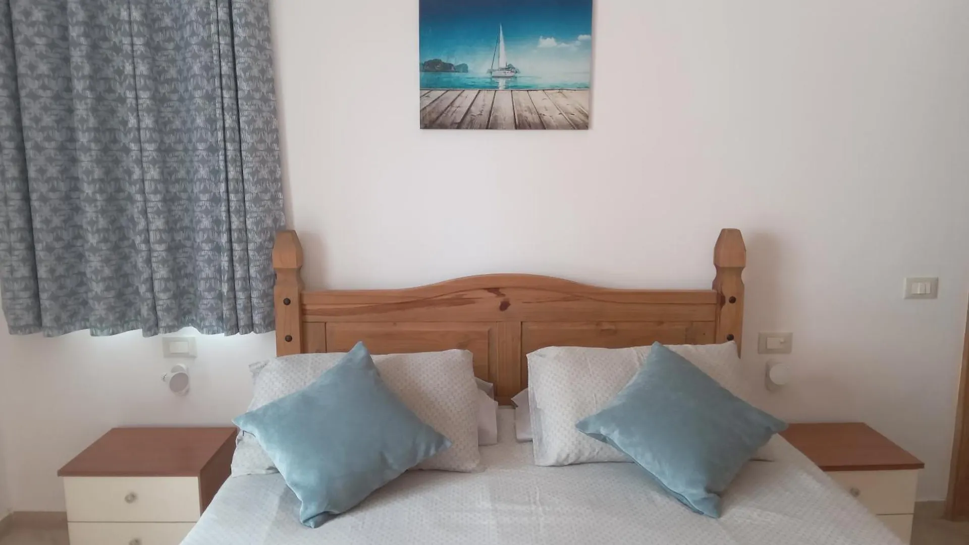 Oasis Palmeira Santa Maria 0*,  Yeşil Burun Adaları