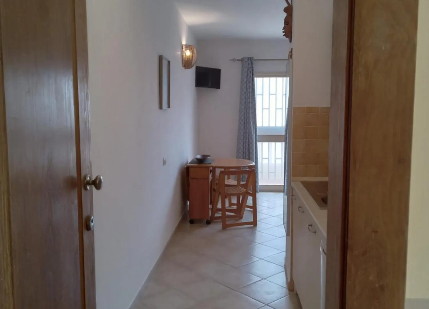 Oasis Palmeira Santa Maria Yeşil Burun Adaları