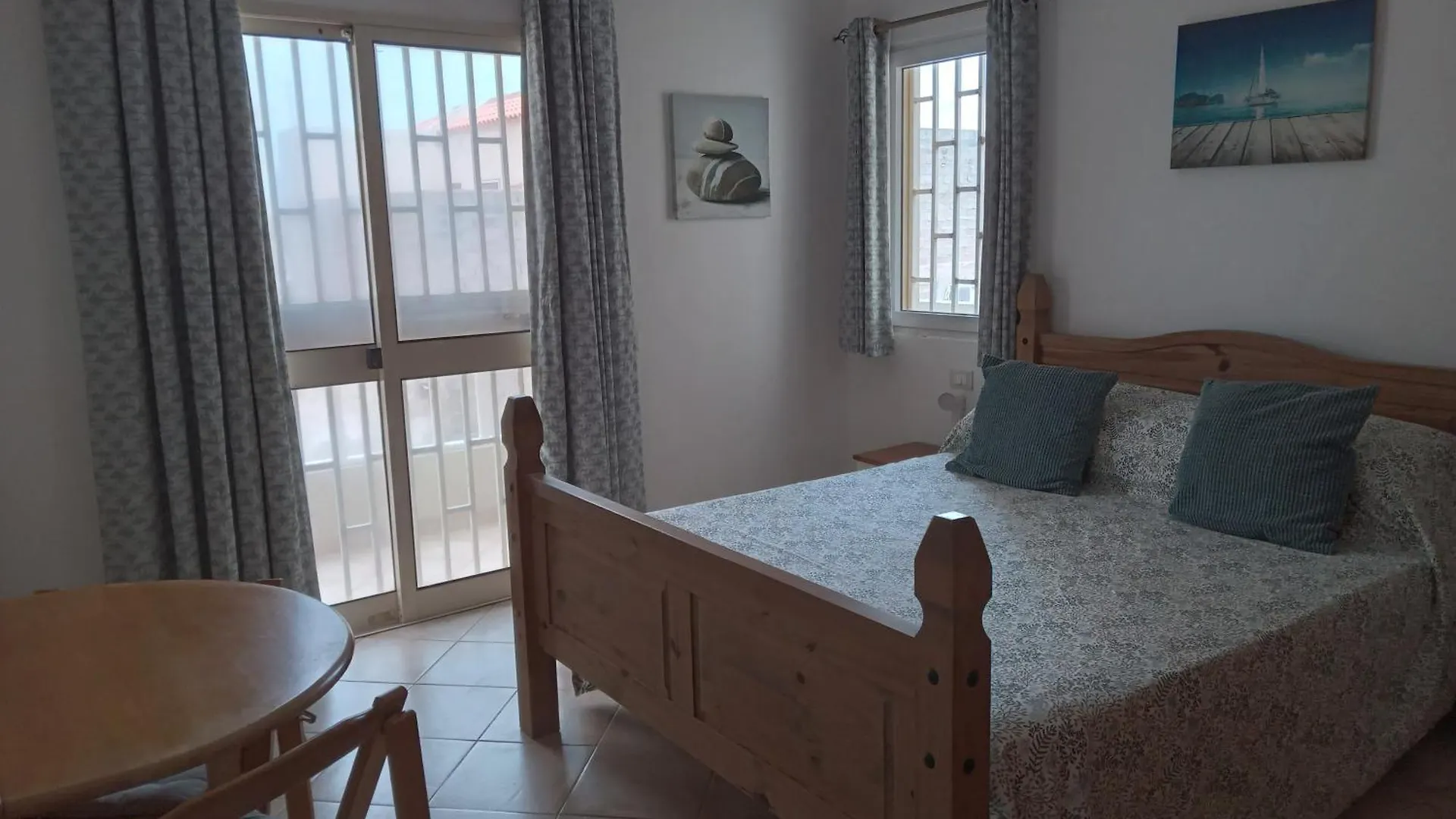 Oasis Palmeira Santa Maria Yeşil Burun Adaları